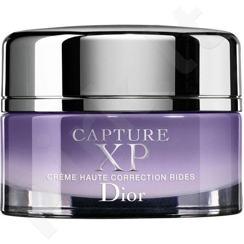 Christian Dior Capture XP, Wrinkle Correction, dieninis kremas moterims, 50ml