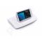 Natec Portable Bluetooth Speaker FINCH with tablet/smartphone stand, white