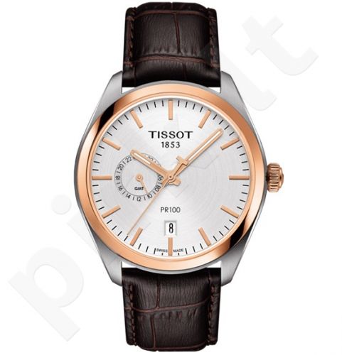 Vyriškas laikrodis Tissot T101.452.26.031.00