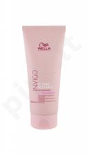 Wella Invigo, Blonde Recharge, kondicionierius moterims, 200ml, (Cool)