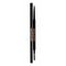 Makeup Revolution London Precise Brow Pencil, antakių kontūrų pieštukas moterims, 0,05g, (Light Brown)