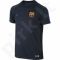 Marškinėliai Nike FC Barcelona Dry Squad Junior 810049-452