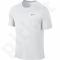 Marškinėliai bėgimui  Nike Dri-FIT Miler M 683527-100