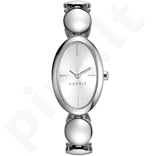 Esprit ES108592001 Allie Silver moteriškas laikrodis