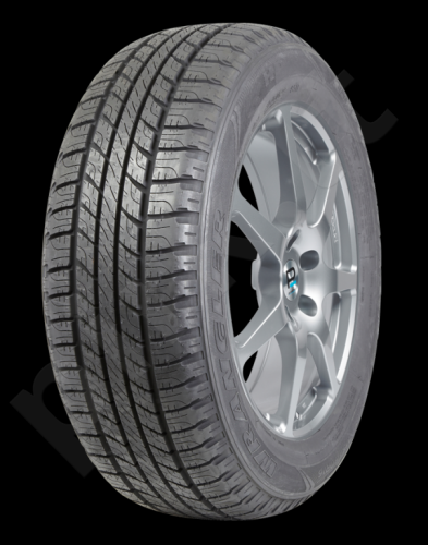 Universalios Goodyear Wrangler HP All Weather R16