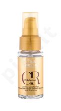 Wella Oil Reflections, Luminous Smoothening Oil, plaukų aliejus ir serumas moterims, 30ml