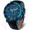 Vyriškas laikrodis Vostok Europe Lunokhod-2 6S21-620E278