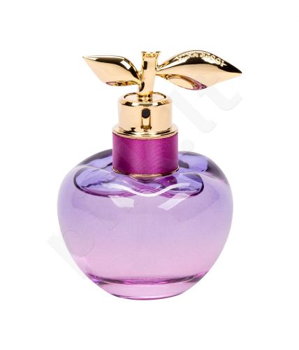 Nina Ricci Luna, Blossom, tualetinis vanduo moterims, 80ml