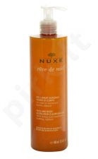 NUXE Reve de Miel, Face And Body Ultra-Rich Cleansing Gel, dušo želė moterims, 400ml