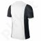 Marškinėliai futbolui Nike PARK DERBY Junior 588435-100
