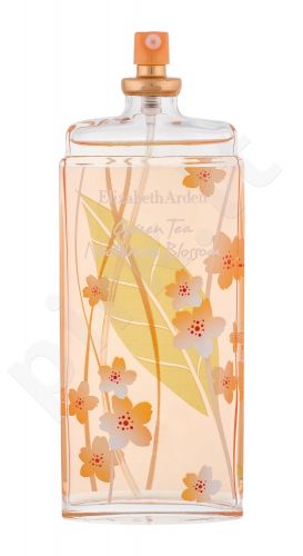Elizabeth Arden Green Tea, Nectarine Blossom, tualetinis vanduo moterims, 100ml, (Testeris)