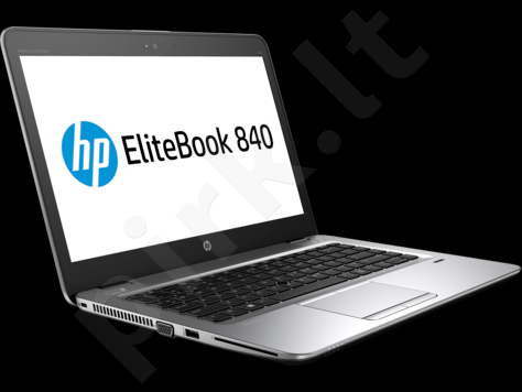 HP EliteBook 840 G1 i5-4300U/4GB/500GB/14.1''HD+/WLAN/BT/CAM/W10Pro  Refurbished
