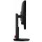 Monitorius Asus VG248QE 24'' LED, wide, 1ms, 144Hz, Full HD, DVI, HDMI, DP,