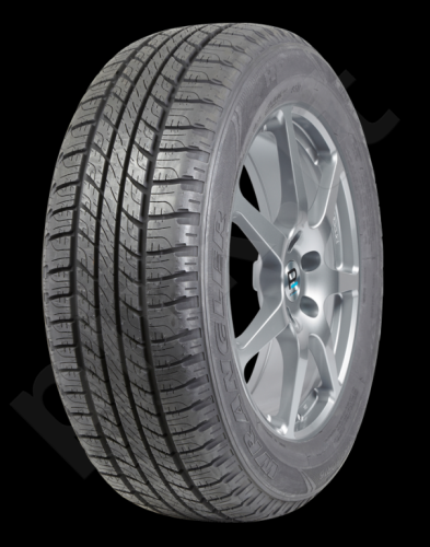 Universalios Goodyear Wrangler HP All Weather R19