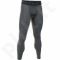 Sportinės kelnės kompresinės Under Armour HeatGear 2.0 Compression Leggings M 1289577-090