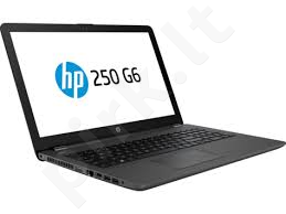 HP 250 G6 15.6 HD AG/Core i3-7020U/4GB(DDR4)/500GB/Intel® HD520/DVD-RW/W10H 64B