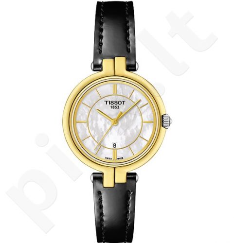 Moteriškas laikrodis Tissot T094.210.26.111.00