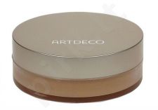 Artdeco Pure Minerals, Mineral Powder Foundation, makiažo pagrindas moterims, 15g, (4 Light Beige)