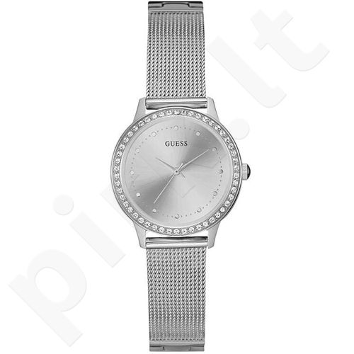Guess Chelsea W0647L6 moteriškas laikrodis