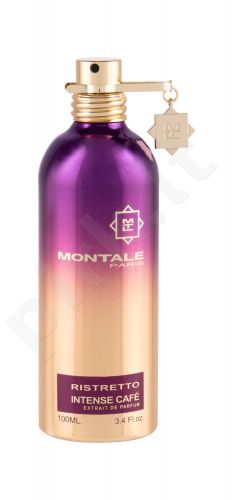 Montale Ristretto Intense Café, kvapusis vanduo moterims, 100ml