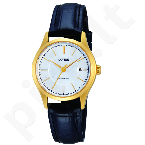 Moteriškas laikrodis LORUS RH780AX-9