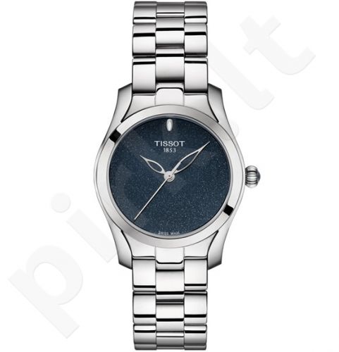 Moteriškas laikrodis Tissot T112.210.11.041.00
