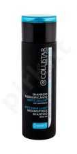 Collistar Men, Anti-Hair Loss Redensifying, šampūnas vyrams, 200ml