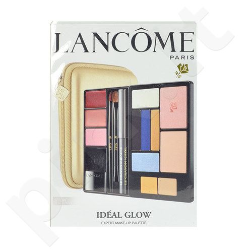 Lancôme Idéal Glow, rinkinys makiažo paletė moterims, (Complete Expert Make-Up Palette)