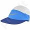 Kepurė  su snapeliu Nike Zip AW84 Running Hat W 778371-406