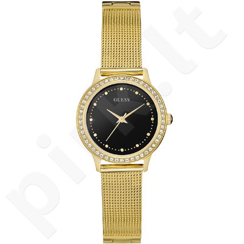 Guess Chelsea W0647L8 moteriškas laikrodis