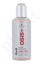 Schwarzkopf Osis+, Bouncy Curls, plaukų želė moterims, 200ml