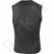 Marškinėliai termoaktyvūs Under Armour HeatGear Compression Sleeveless M 1257469-090