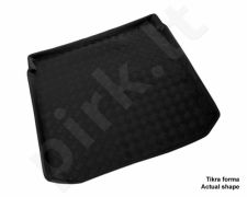 Bagažinės kilimėlis Seat Toledo III 2004-2009 (lower boot) /27007