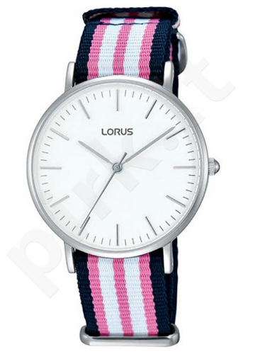Moteriškas laikrodis LORUS RH889BX-9