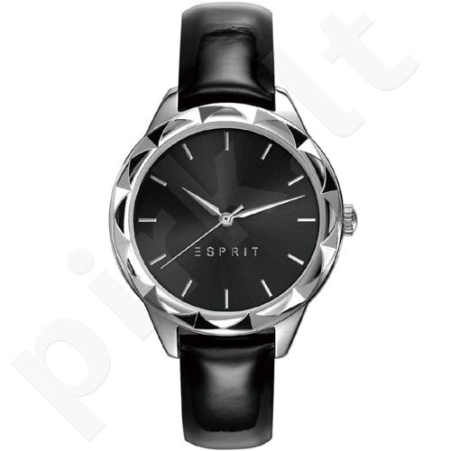 Esprit ES109252004 Black moteriškas laikrodis