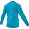 Marškinėliai futbolui Adidas Tabela 14 Long Sleeve Jersey Junior F50431