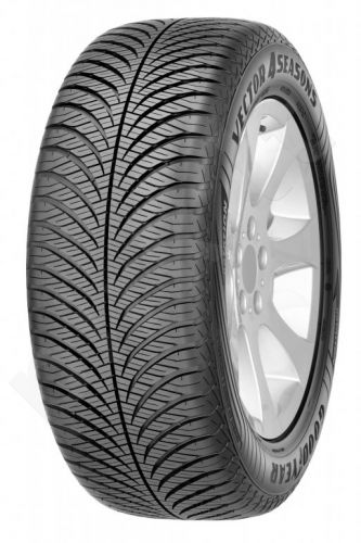 Universalios Goodyear Vector 4 Seasons SUV Gen-2 R19