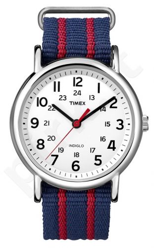 Laikrodis TIMEX MODEL WEEKENDER T2N747