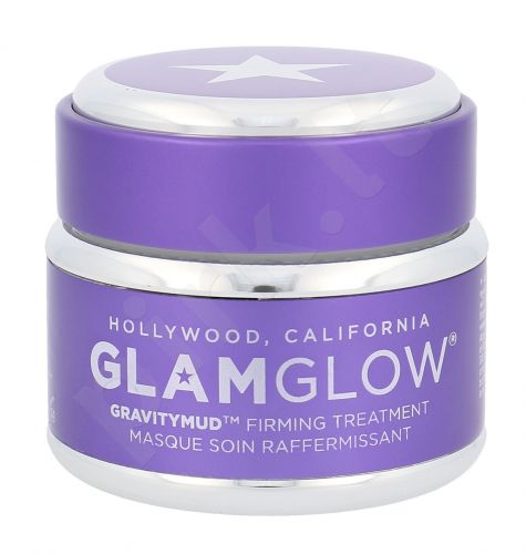Glam Glow Gravitymud, veido kaukė moterims, 50g