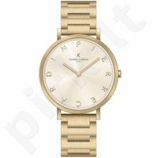 Moteriškas laikrodis Pierre Cardin BELLEVILLE Tribute CBV.1121