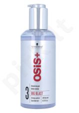 Schwarzkopf Osis+, Big Blast, plaukų želė moterims, 200ml