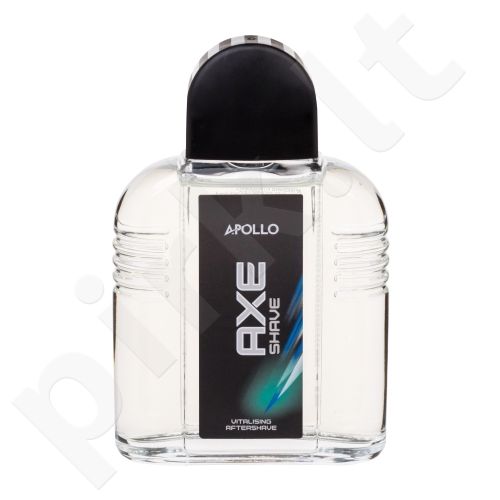 Axe Apollo, losjonas po skutimosi vyrams, 100ml