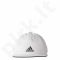 Kepurė  su snapeliu Adidas 5 Panel Classic Climalite Cap S97597
