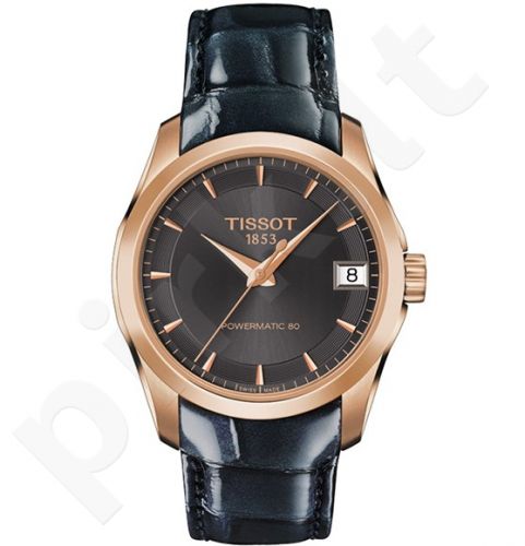 Moteriškas laikrodis Tissot T035.207.36.061.00