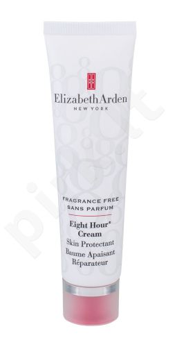 Elizabeth Arden Eight Hour Cream, Skin Protectant Fragrance Free, kūno balzamas moterims, 50ml, (Testeris)