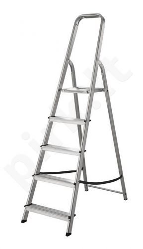 Kopėčios PROMASTER 4 pakopų 
