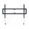 TV laikiklis M Universal Wallmount Fixed Large Black