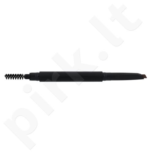 Sleek MakeUP Eyebrow Stylist, antakių kontūrų pieštukas moterims, 0,22g, (718 Dark)