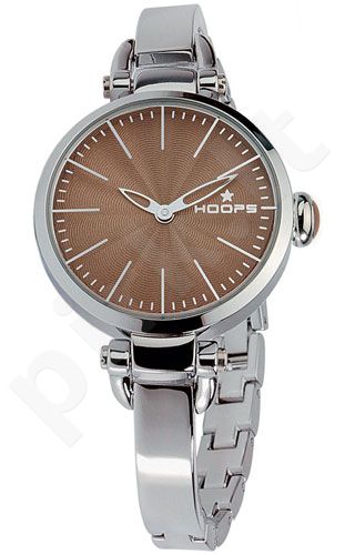 Moteriškas laikrodis HOOPS 2517LS-03