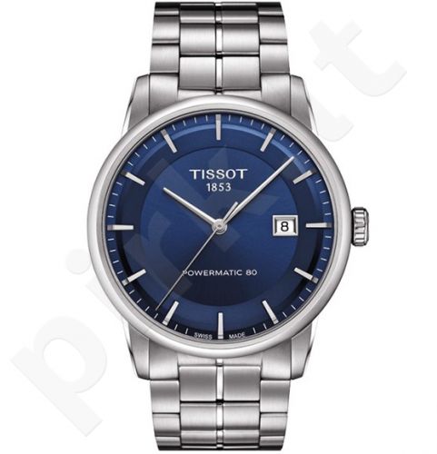 Vyriškas laikrodis Tissot T086.407.11.041.00